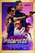 Watch Welcome to Acapulco Zmovie