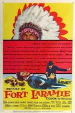 Watch Revolt at Fort Laramie Zmovie