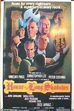 Watch House of the Long Shadows Zmovie