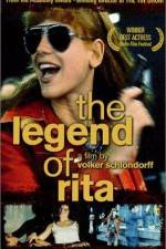 Watch The Legend of Rita Zmovie