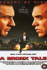 Watch A Bronx Tale Zmovie