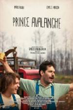 Watch Prince Avalanche Zmovie