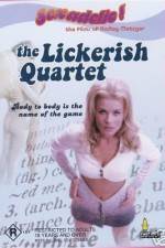 Watch The Lickerish Quartet Zmovie