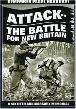 Watch Attack! Battle of New Britain Zmovie