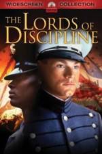 Watch The Lords of Discipline Zmovie