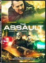 Watch The Assault Zmovie