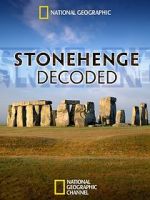 Watch Stonehenge: Decoded Zmovie