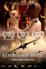 Watch Love and War Zmovie