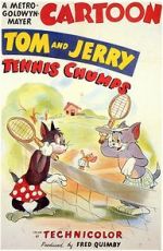 Watch Tennis Chumps Zmovie