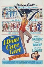 Watch The I Don\'t Care Girl Zmovie