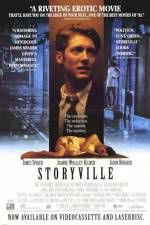 Watch Storyville Zmovie