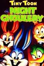 Watch Tiny Toons' Night Ghoulery Zmovie