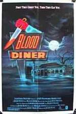 Watch Blood Diner Zmovie