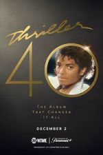 Watch Thriller 40 Zmovie