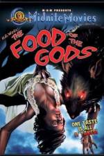 Watch The Food of the Gods Zmovie