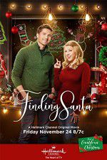 Watch Finding Santa Zmovie