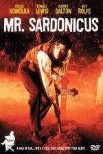 Watch Mr Sardonicus Zmovie