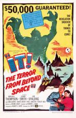 Watch It! The Terror from Beyond Space Zmovie