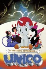 Watch The Fantastic Adventures of Unico Zmovie