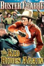 Watch The Kid Rides Again Zmovie