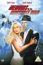 Watch Memoirs of an Invisible Man Zmovie