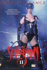 Watch Black Scorpion II Aftershock Zmovie