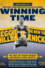 Watch 30 for 30 Winning Time Reggie Miller vs The New York Knicks Zmovie
