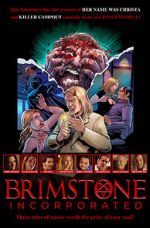 Watch Brimstone Incorporated Zmovie