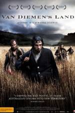 Watch Van Diemen's Land Zmovie