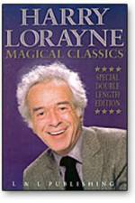 Watch Harry Lorayne Magical Classics Zmovie