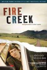 Watch Fire Creek Zmovie