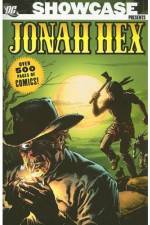 Watch DC Showcase Jonah Hex Zmovie