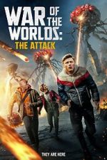 Watch War of the Worlds: The Attack Zmovie