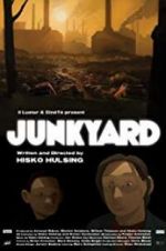 Watch Junkyard Zmovie