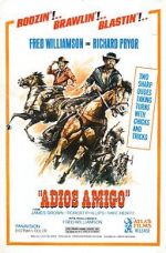 Watch Adis Amigo Zmovie