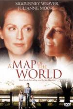 Watch A Map of the World Zmovie