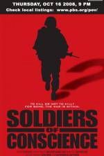 Watch Soldiers of Conscience Zmovie