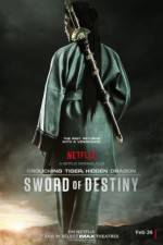 Watch Crouching Tiger, Hidden Dragon: Sword of Destiny Zmovie