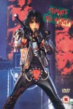 Watch Alice Cooper Trashes the World Zmovie