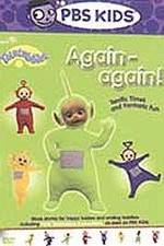 Watch Teletubbies - Again-Again! Zmovie