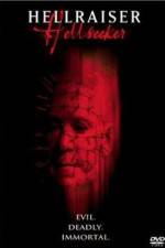 Watch Hellraiser: Hellseeker Zmovie