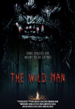 Watch The Wild Man: Skunk Ape Zmovie