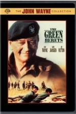 Watch The Green Berets Zmovie