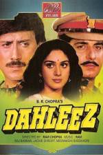 Watch Dahleez Zmovie