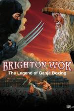 Watch Brighton Wok The Legend of Ganja Boxing Zmovie