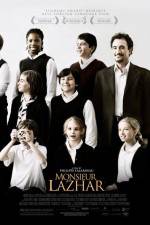 Watch Monsieur Lazhar Zmovie