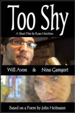 Watch Too Shy Zmovie