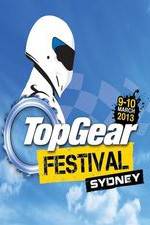 Watch Top Gear Festival: Sydney Zmovie