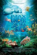 Watch Under the Sea 3D Zmovie