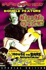 Watch Kiss Me Quick Zmovie